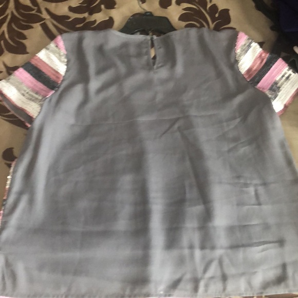 Sparkle a little too - Picture 3 of 4